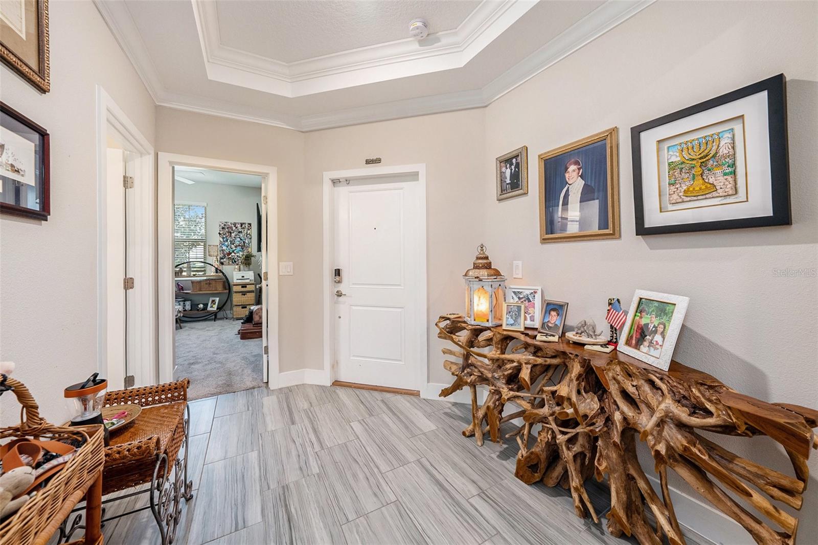 CONNERTON VILLAGE - Residential