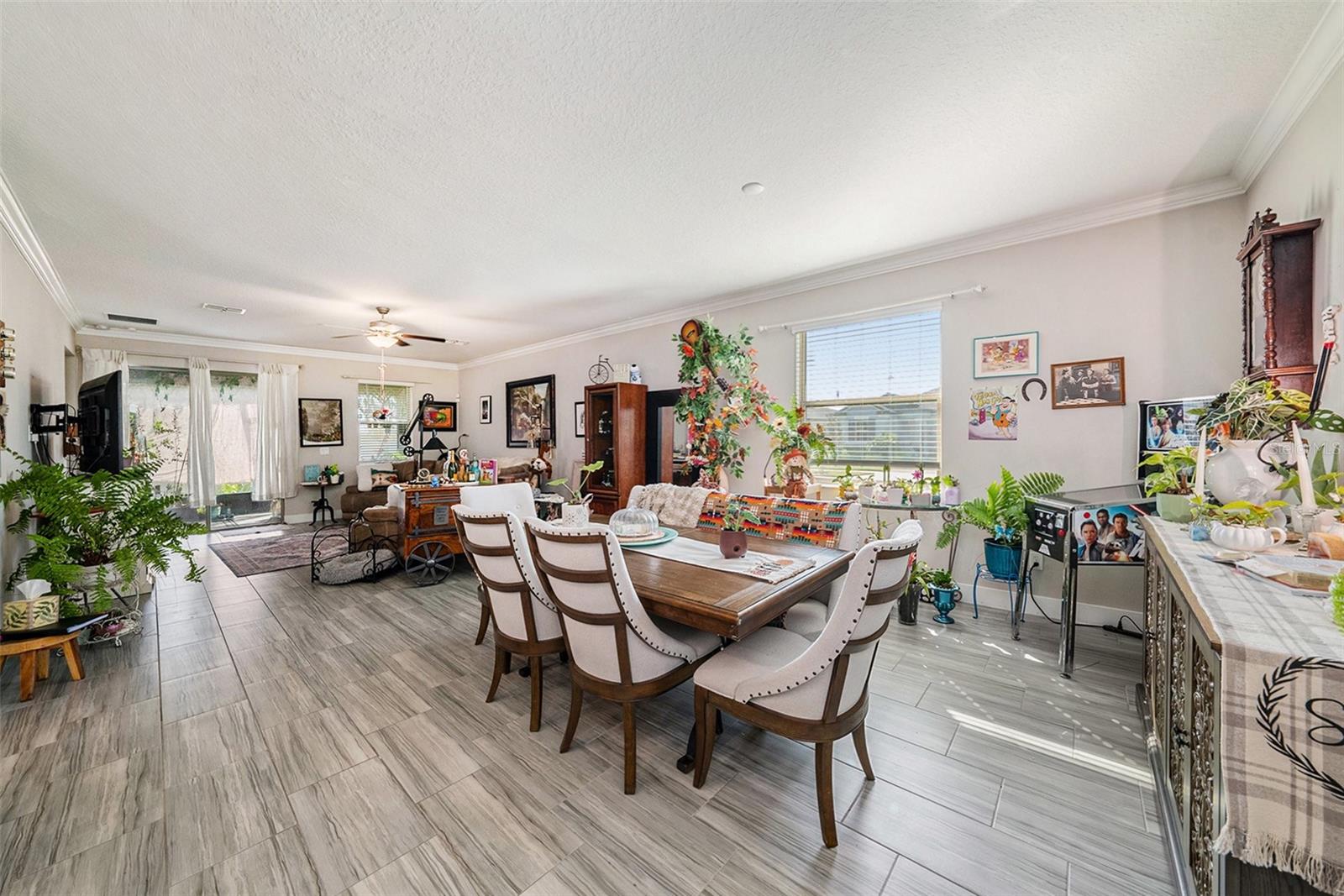 CONNERTON VILLAGE - Residential