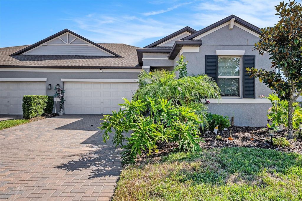 Photo of 9882 Campanula Court, Land O Lakes, FL 34637 (MLS # TB8441133)
