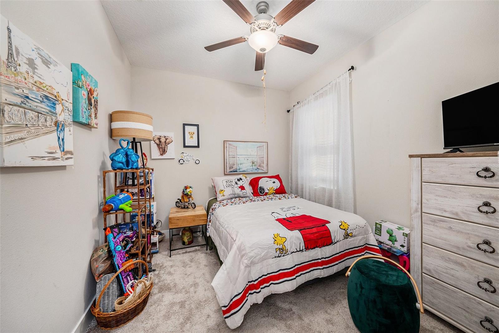 CONNERTON VILLAGE - Residential