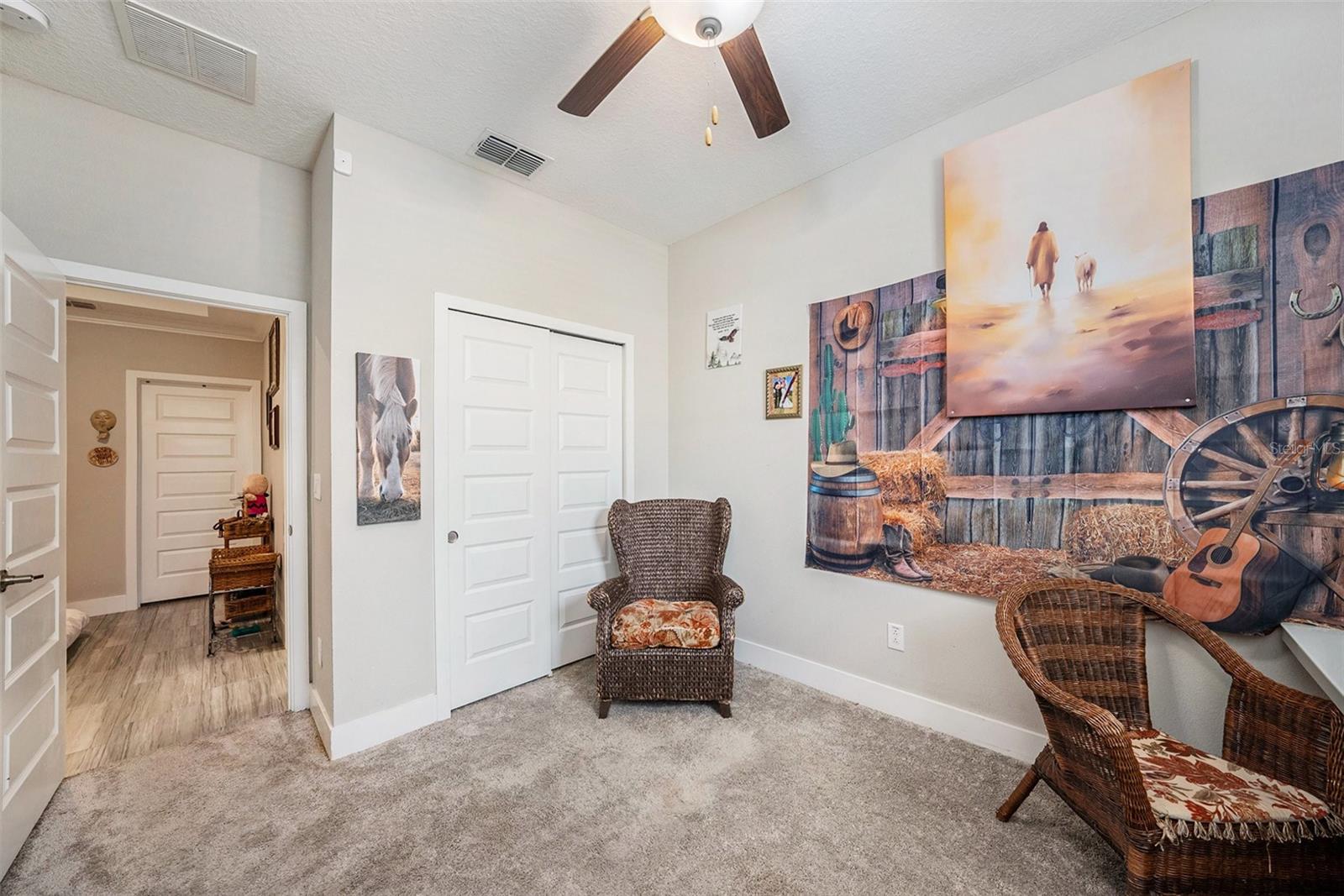 CONNERTON VILLAGE - Residential