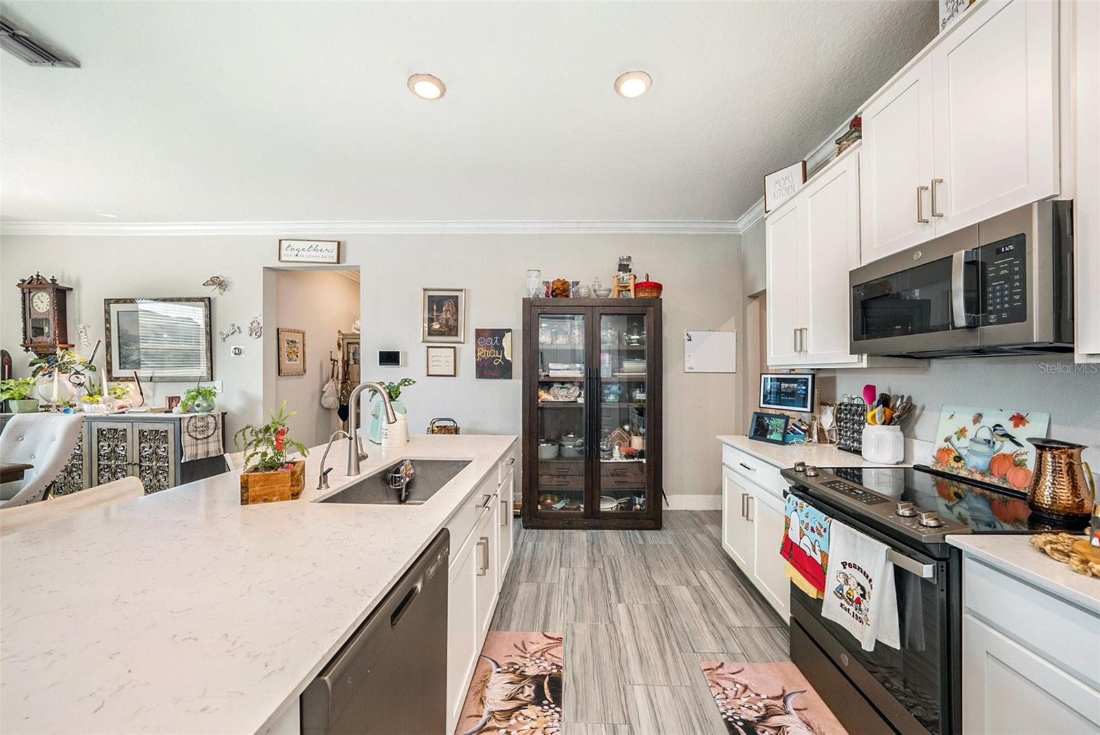 CONNERTON VILLAGE - Residential