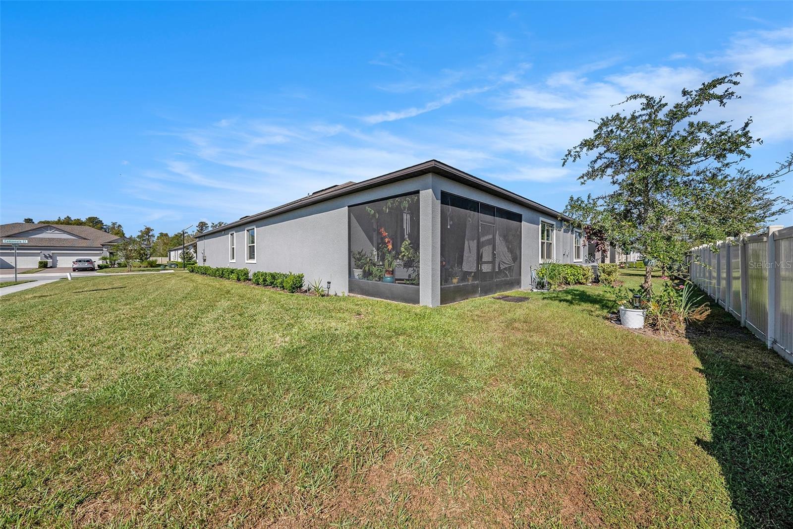 CONNERTON VILLAGE - Residential