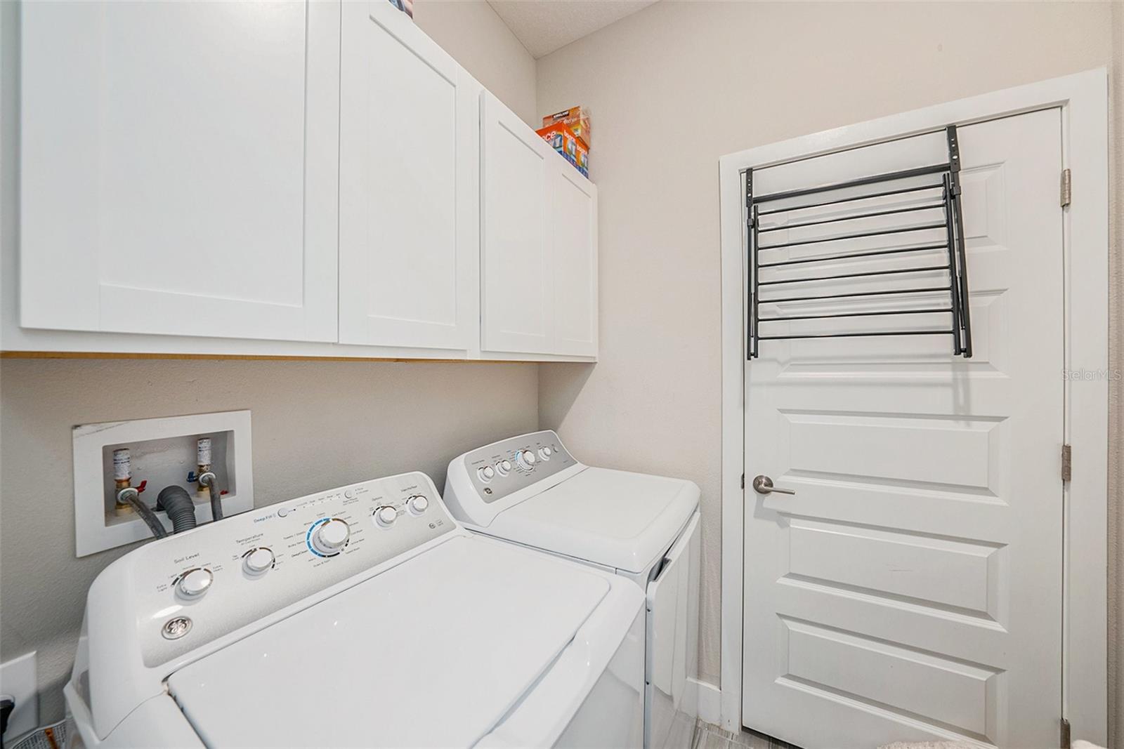 CONNERTON VILLAGE - Residential