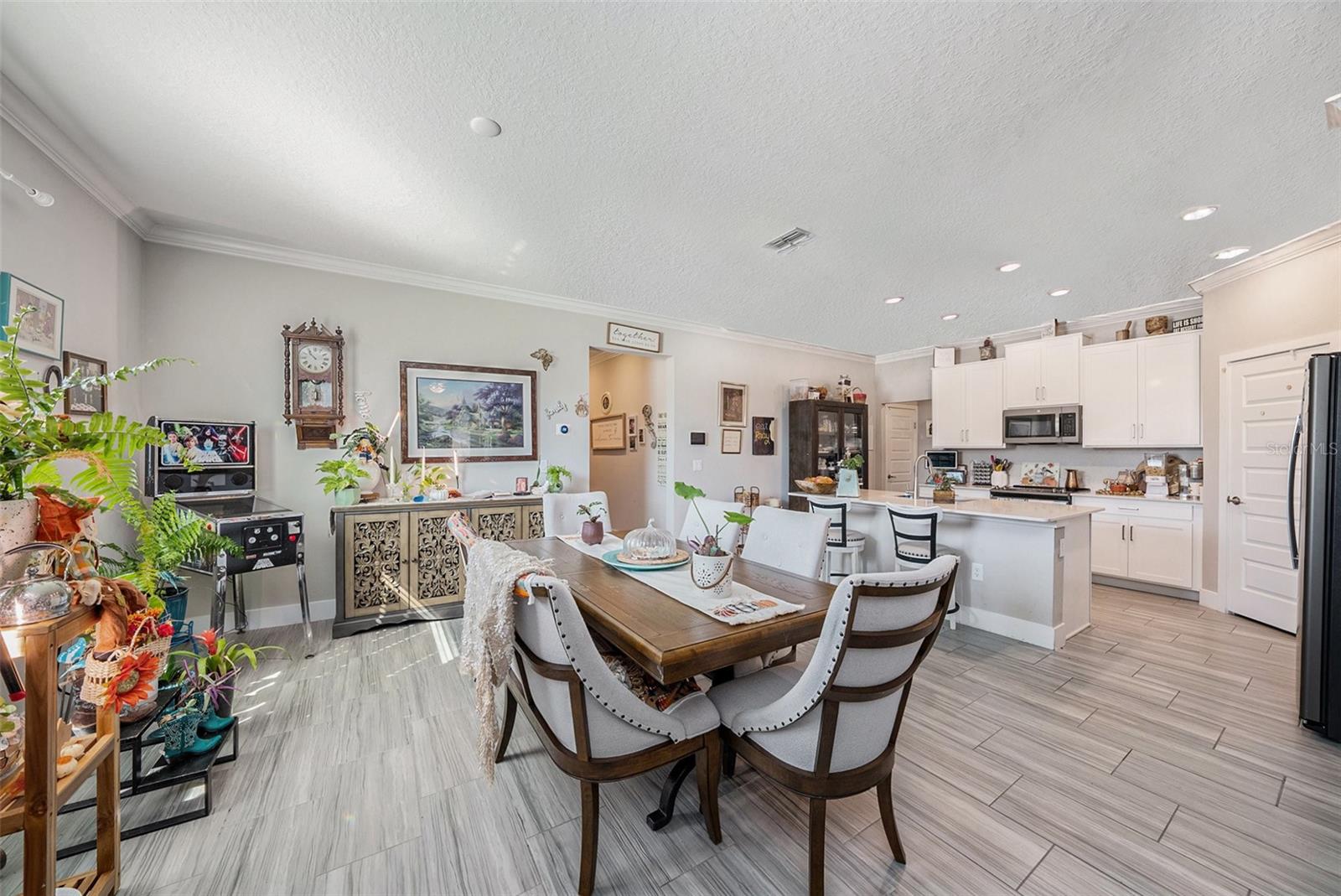 CONNERTON VILLAGE - Residential