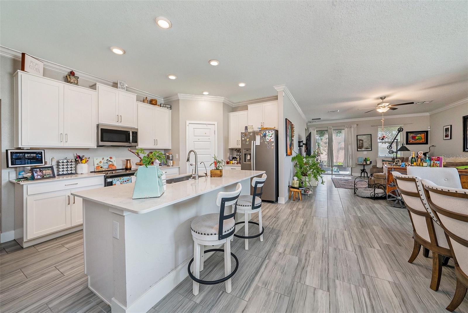 CONNERTON VILLAGE - Residential