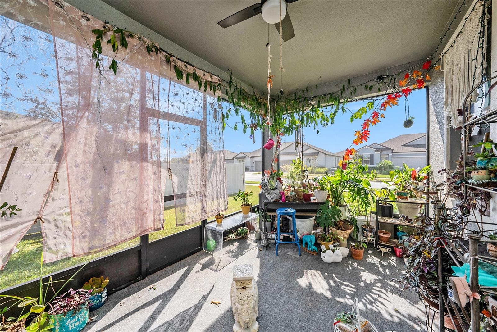 CONNERTON VILLAGE - Residential