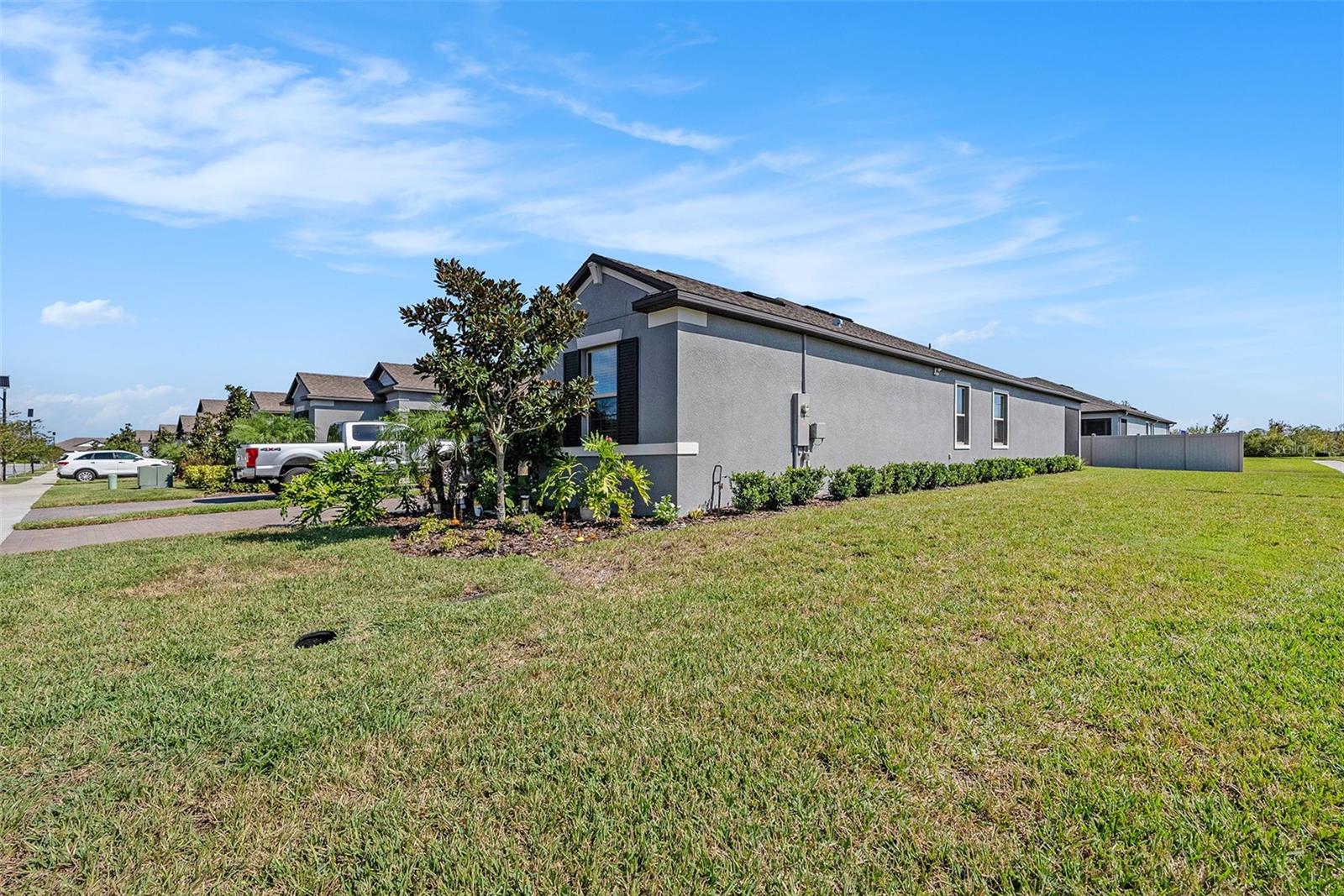 CONNERTON VILLAGE - Residential