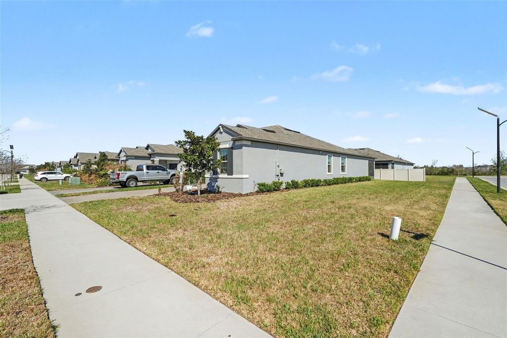 Photo of 9882 Campanula Court, Land O Lakes, FL 34637 (MLS # TB8441133)