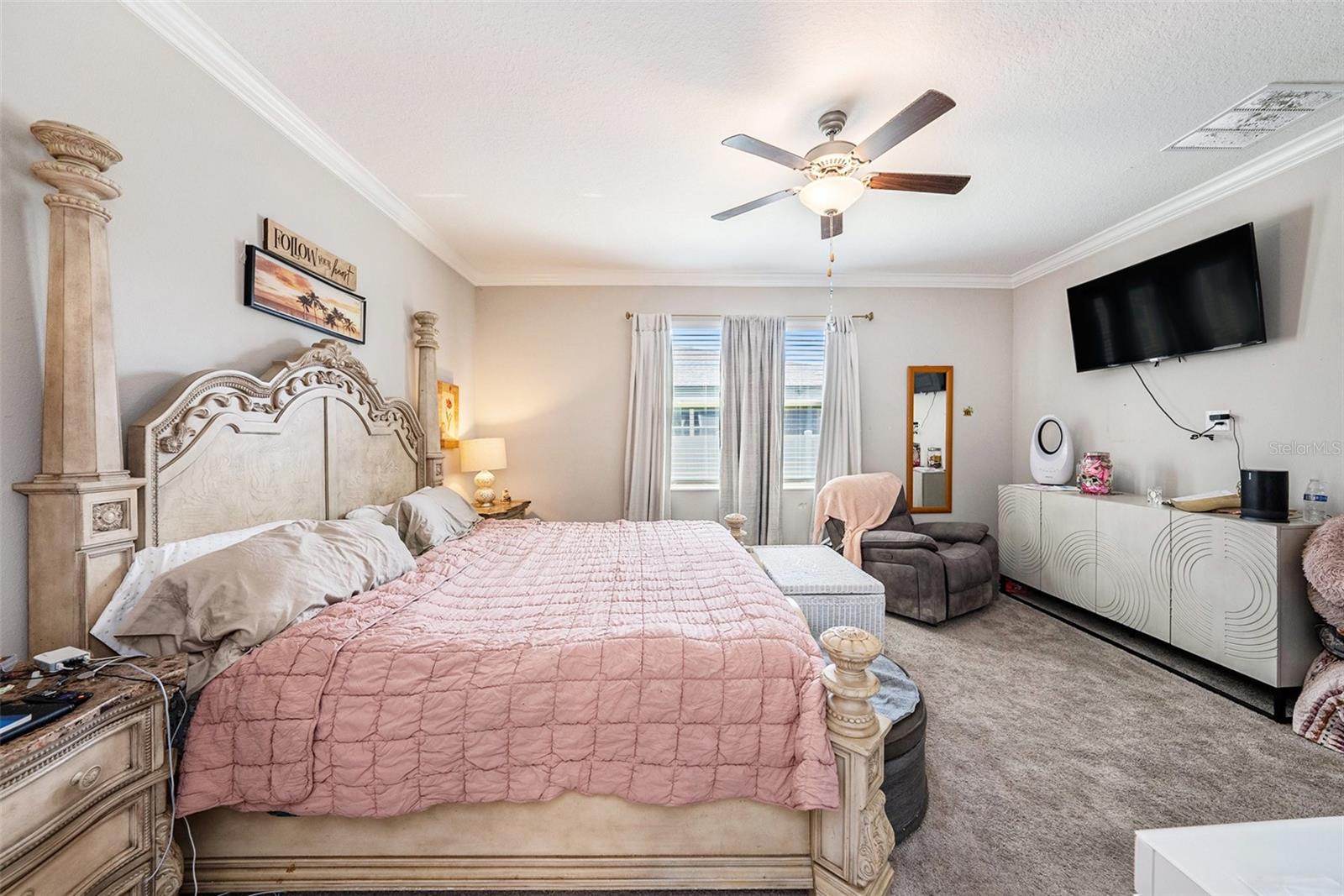 CONNERTON VILLAGE - Residential