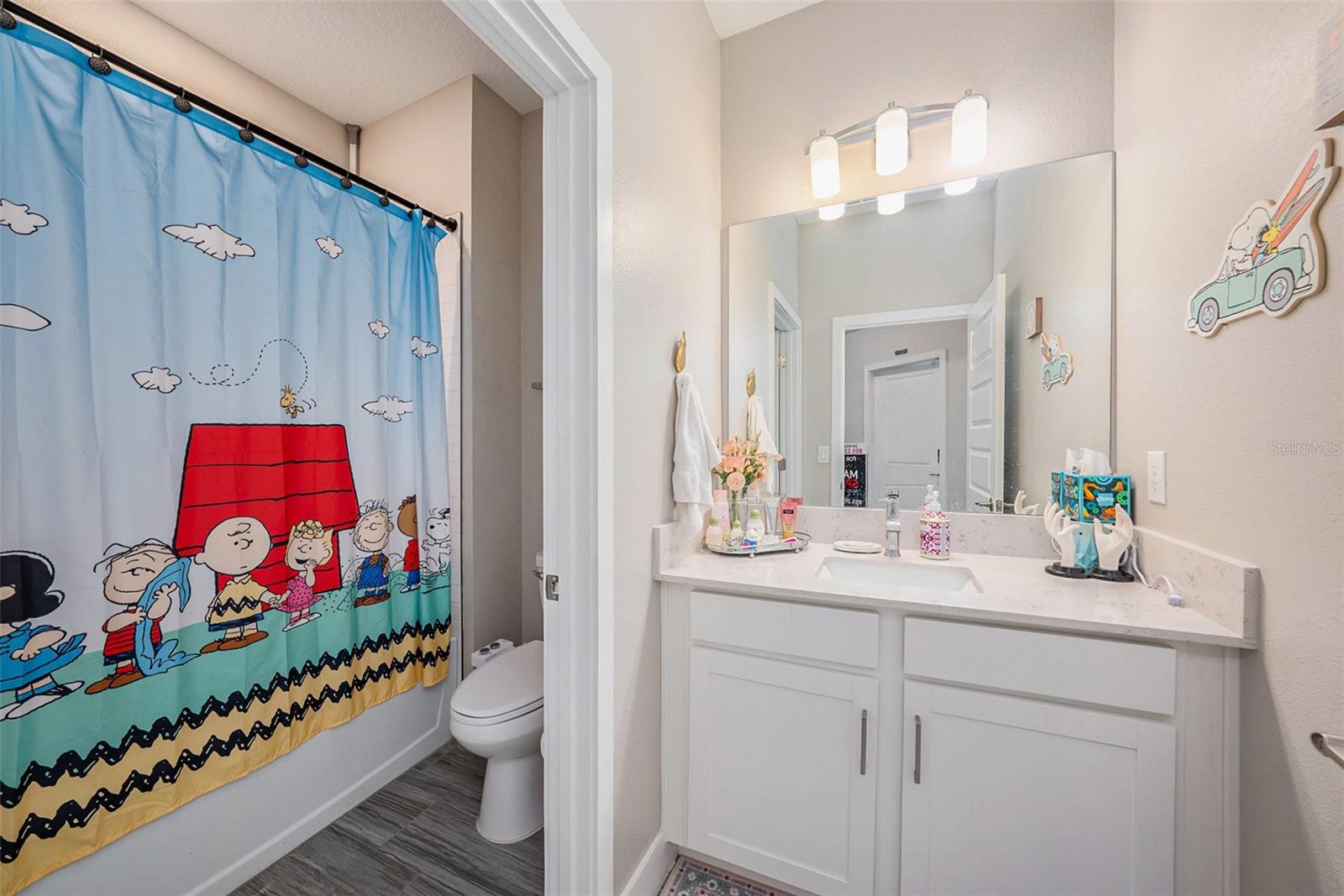 CONNERTON VILLAGE - Residential