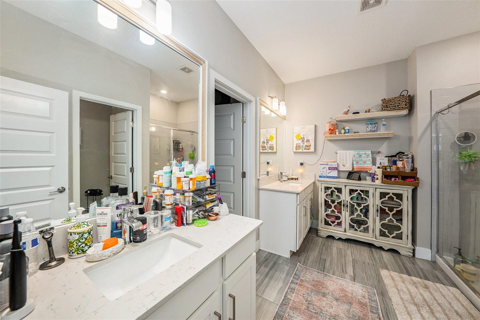 CONNERTON VILLAGE - Residential