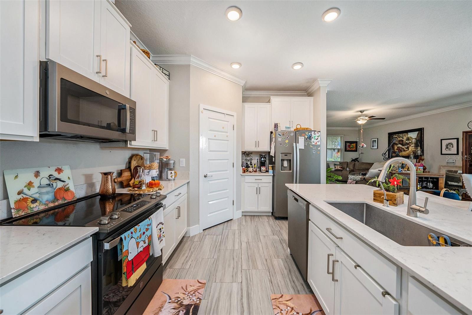 CONNERTON VILLAGE - Residential