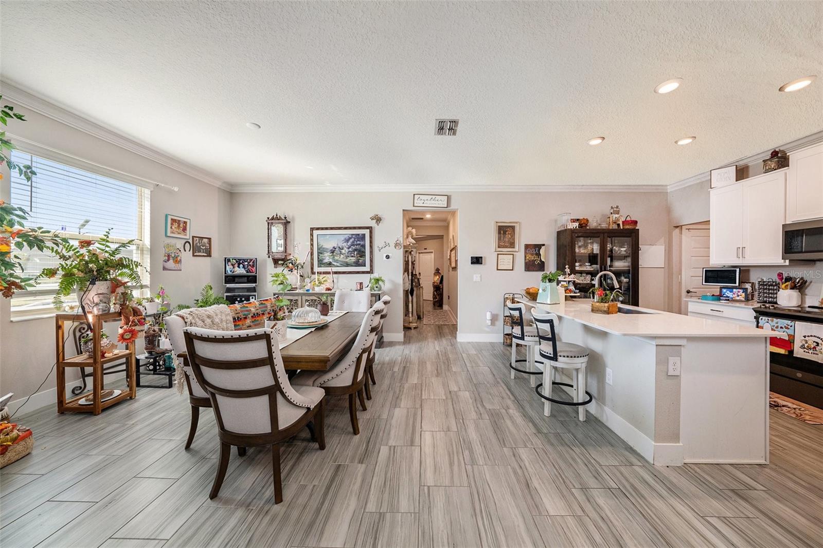 CONNERTON VILLAGE - Residential