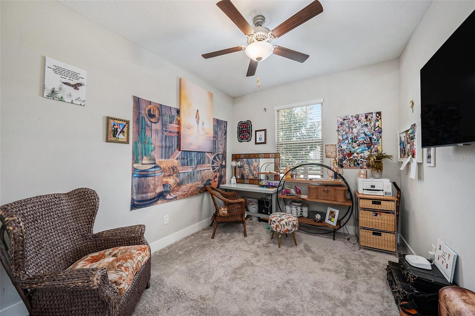 CONNERTON VILLAGE - Residential