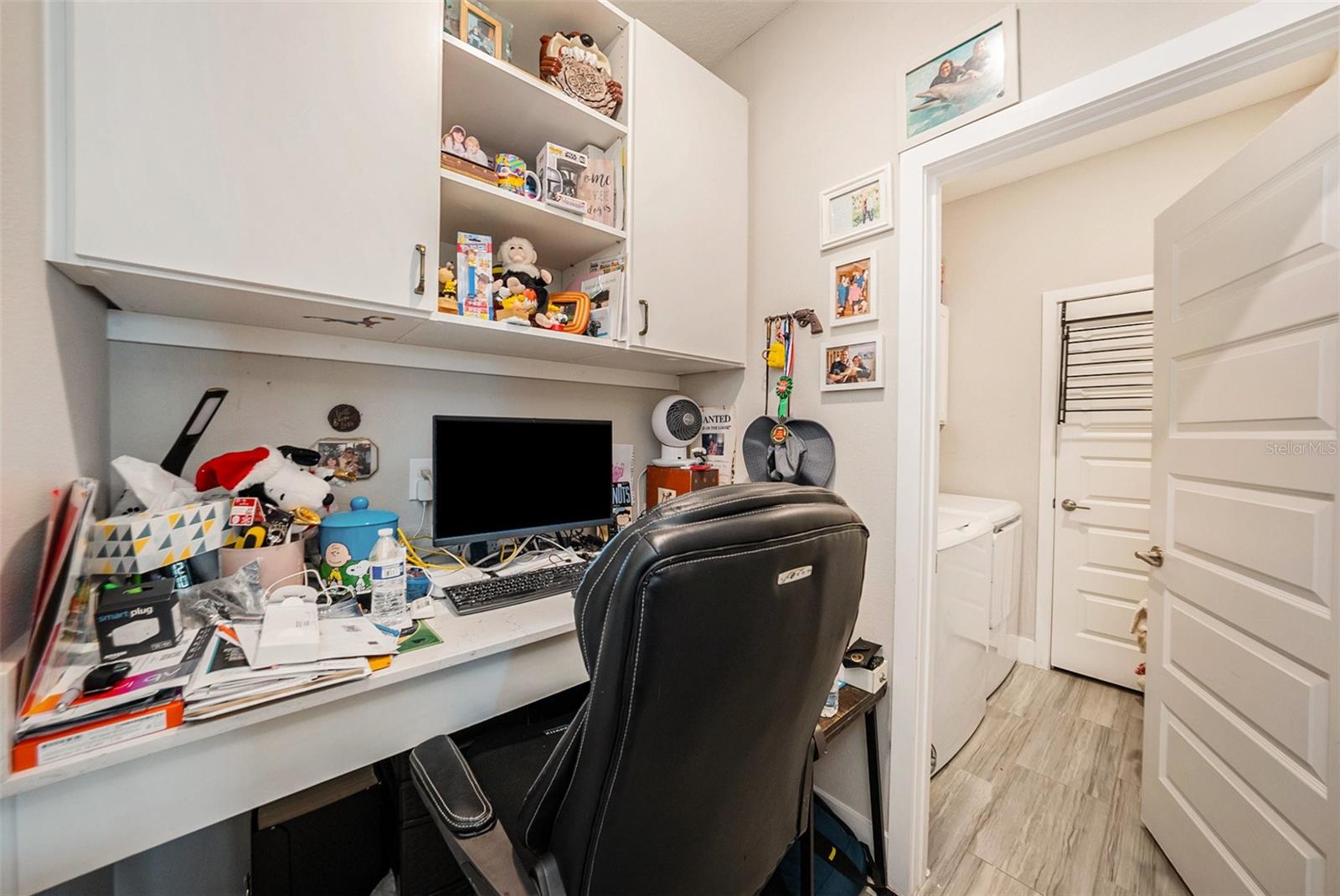 CONNERTON VILLAGE - Residential