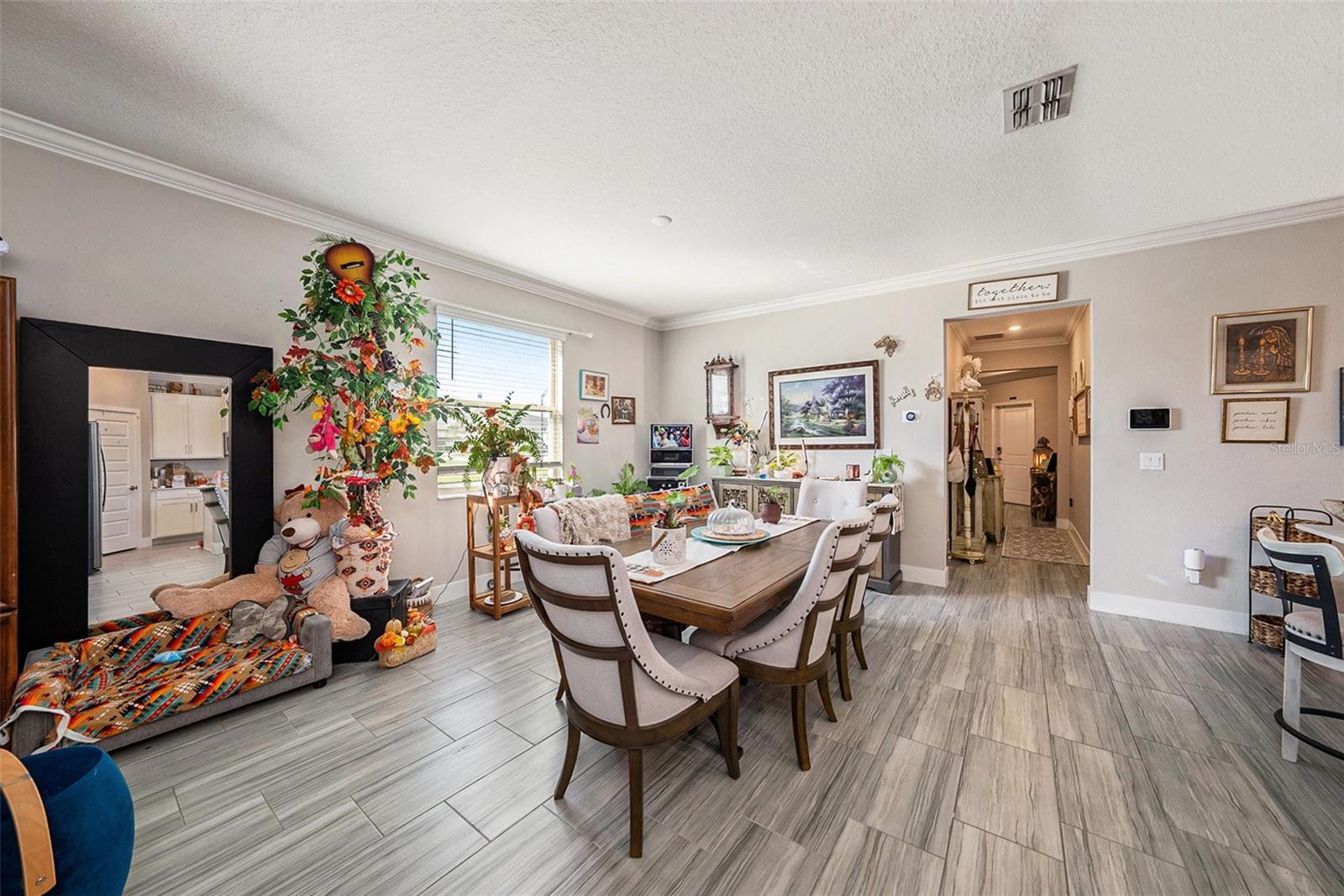 CONNERTON VILLAGE - Residential