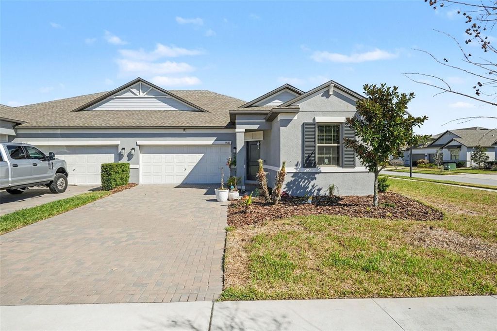 Photo of 9882 Campanula Court, Land O Lakes, FL 34637 (MLS # TB8441133)