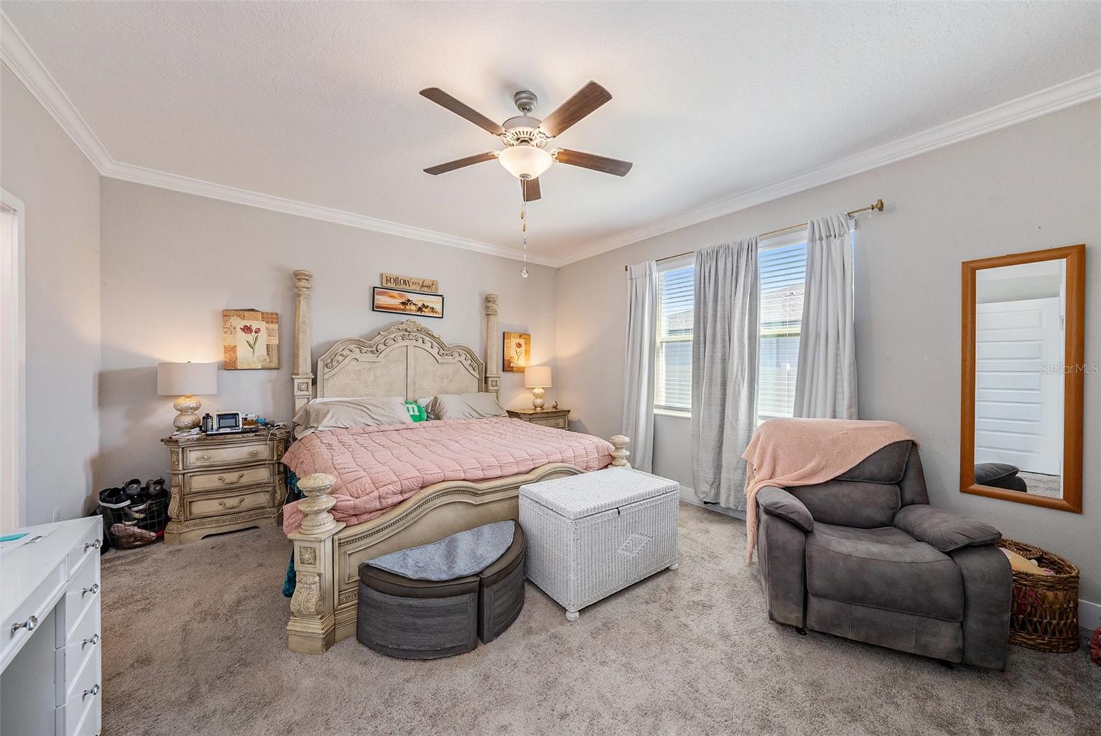 CONNERTON VILLAGE - Residential