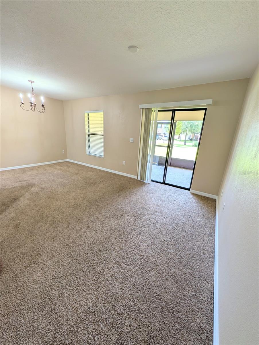 EDGEWATER AT LAKE BRANDON - Residential Lease