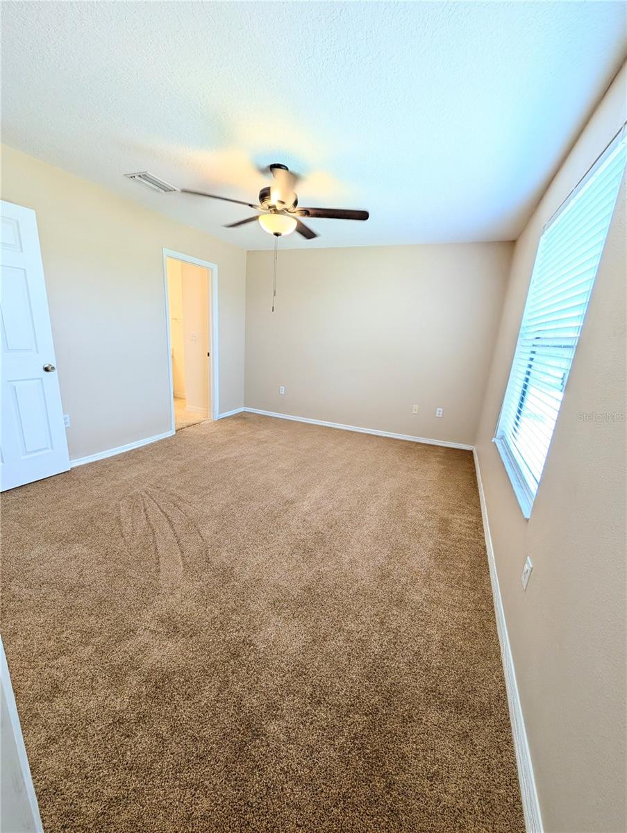 EDGEWATER AT LAKE BRANDON - Residential Lease