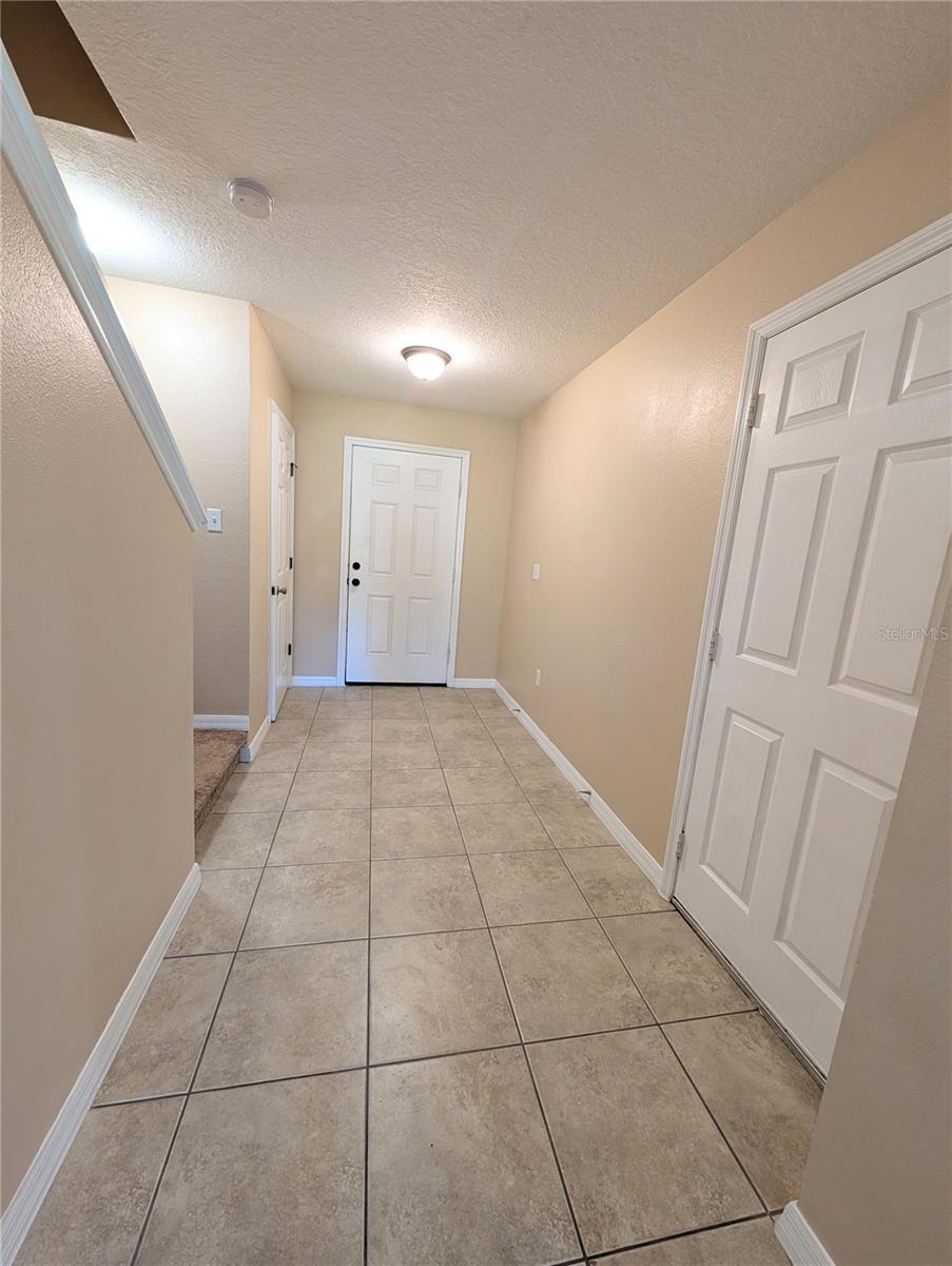 EDGEWATER AT LAKE BRANDON - Residential Lease