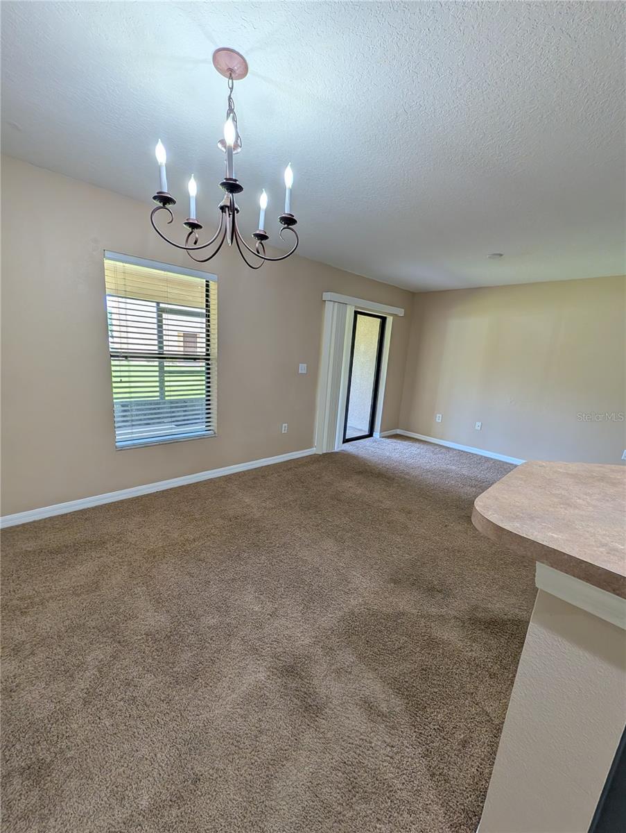 EDGEWATER AT LAKE BRANDON - Residential Lease