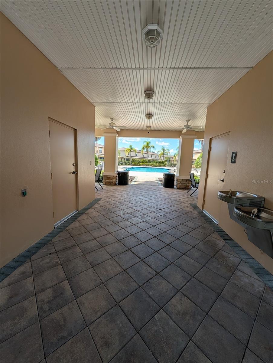 EDGEWATER AT LAKE BRANDON - Residential Lease