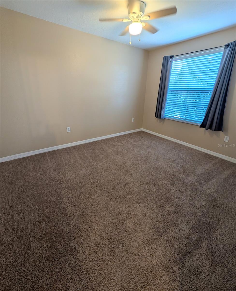 EDGEWATER AT LAKE BRANDON - Residential Lease