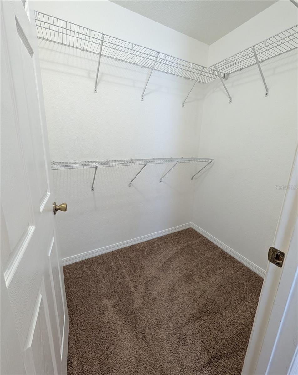 EDGEWATER AT LAKE BRANDON - Residential Lease