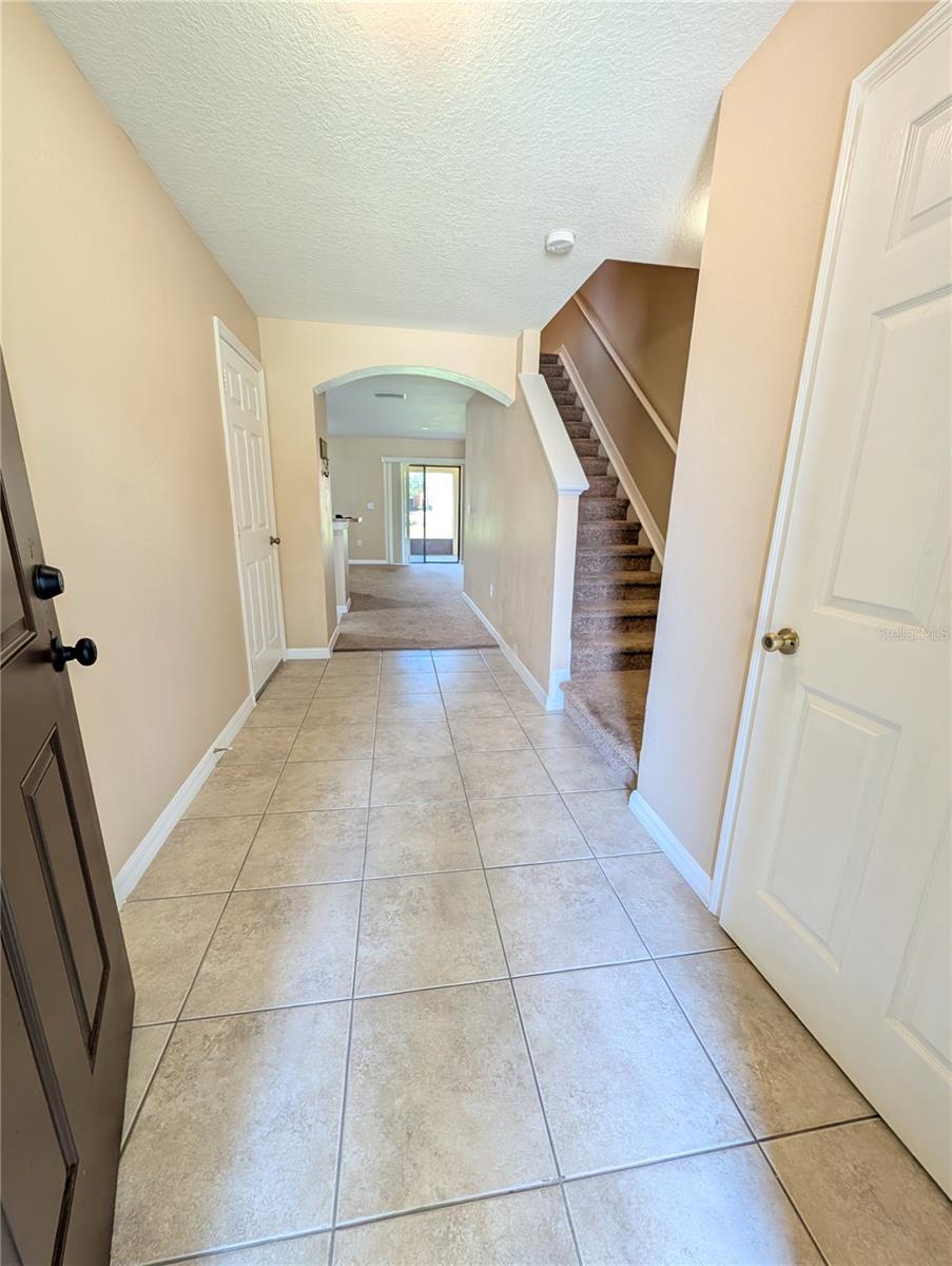 EDGEWATER AT LAKE BRANDON - Residential Lease