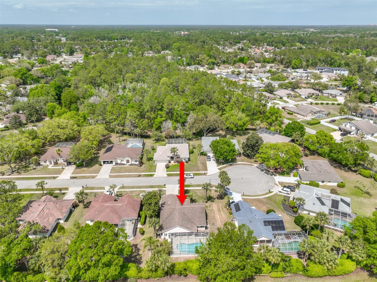 HAMPTONS - Residential