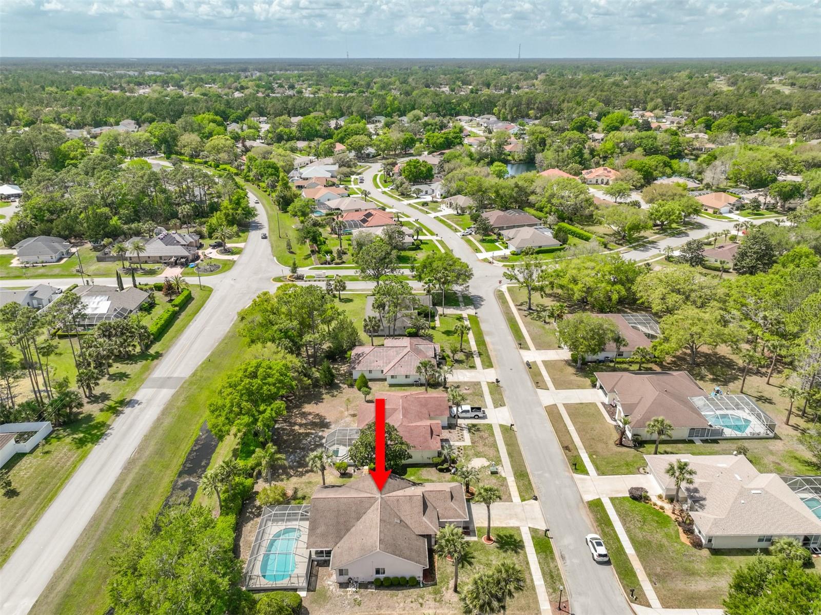 HAMPTONS - Residential