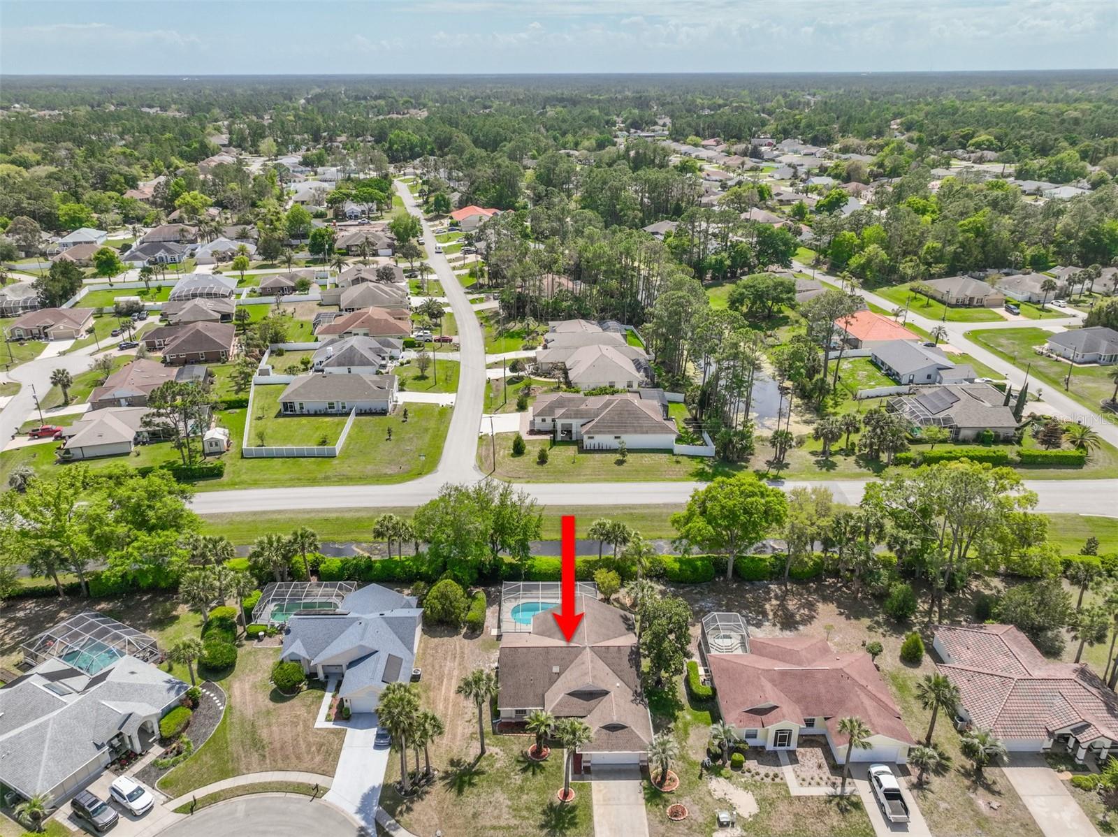 HAMPTONS - Residential