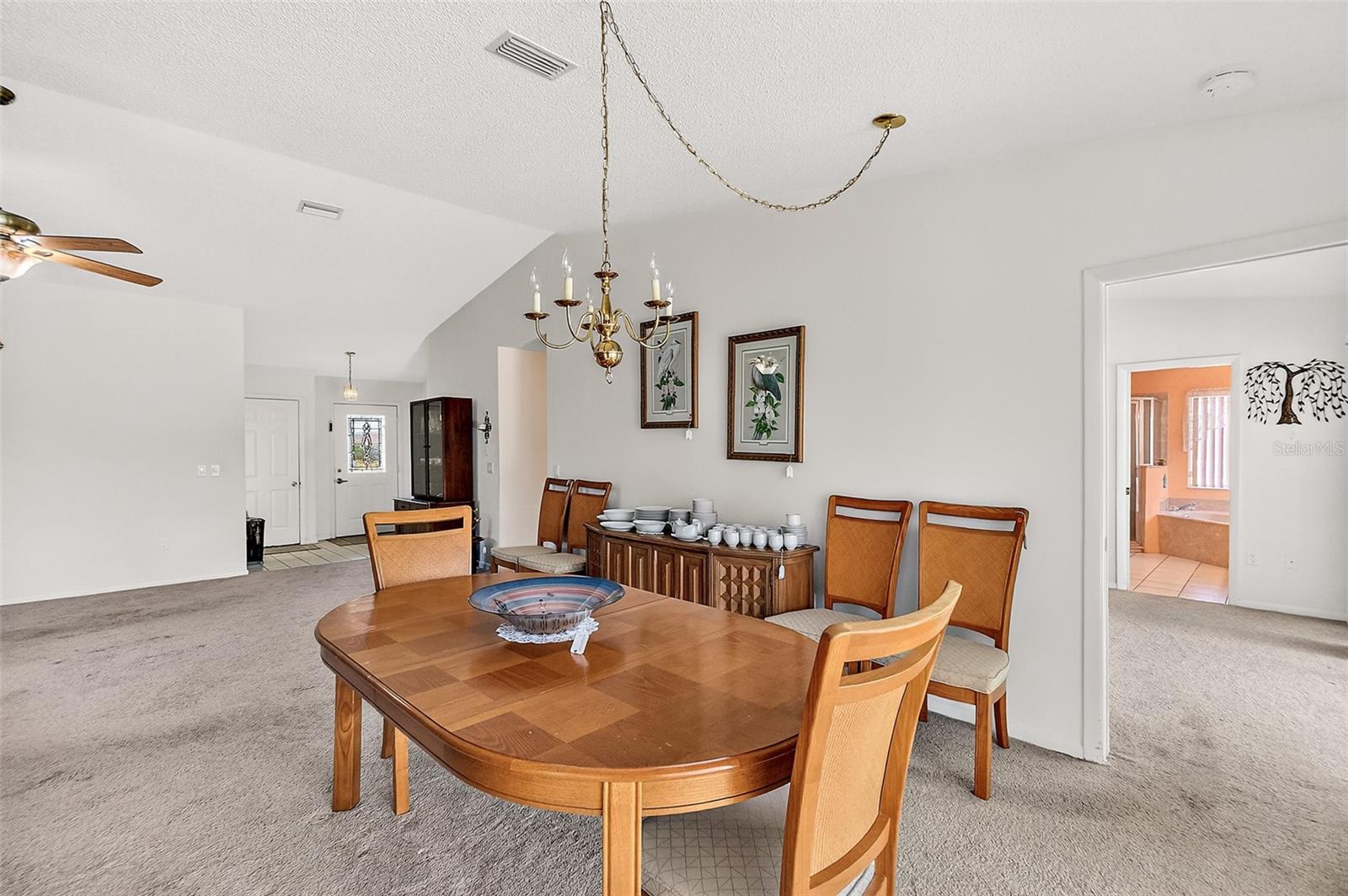 HAMPTONS - Residential