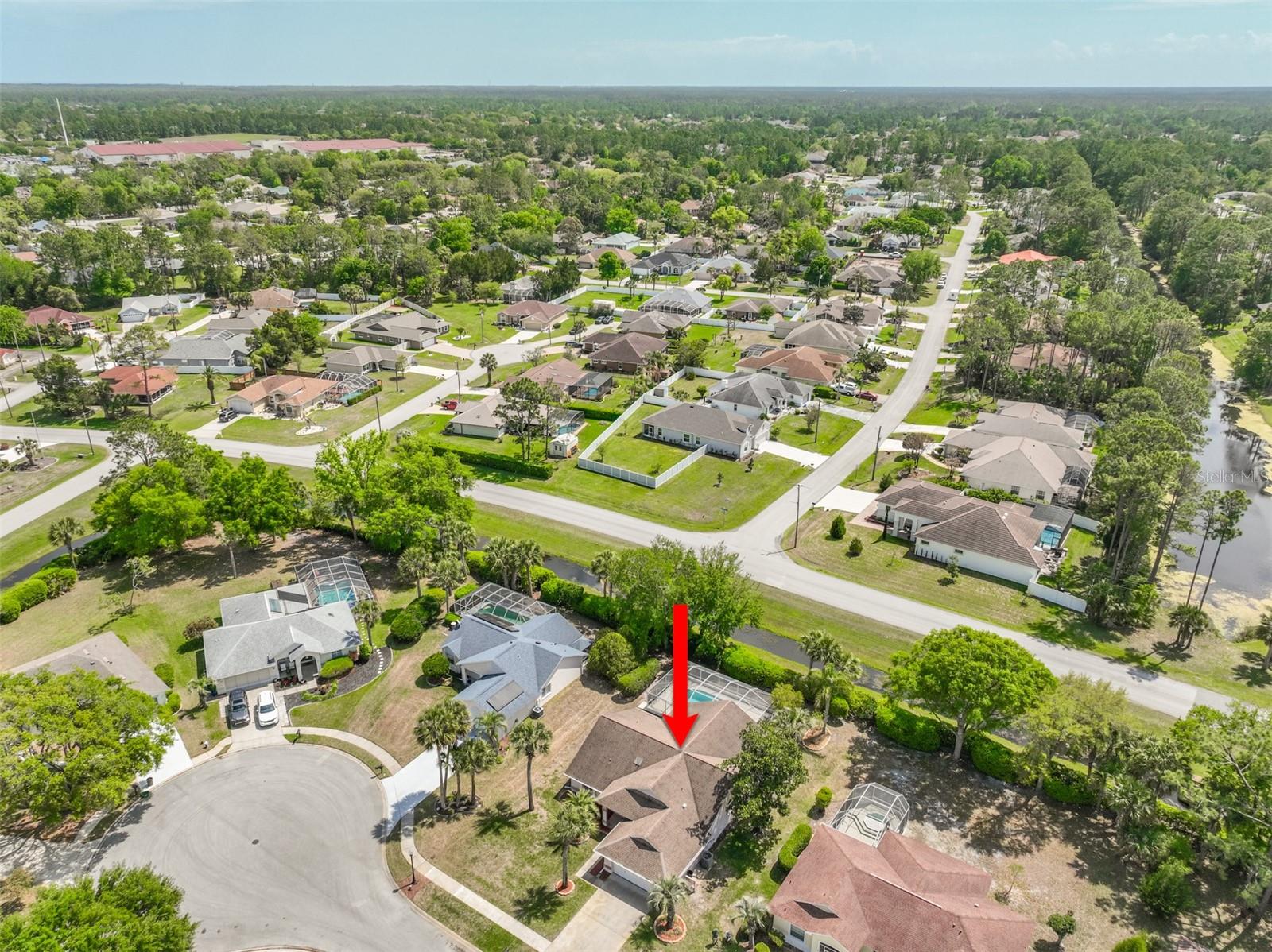 HAMPTONS - Residential