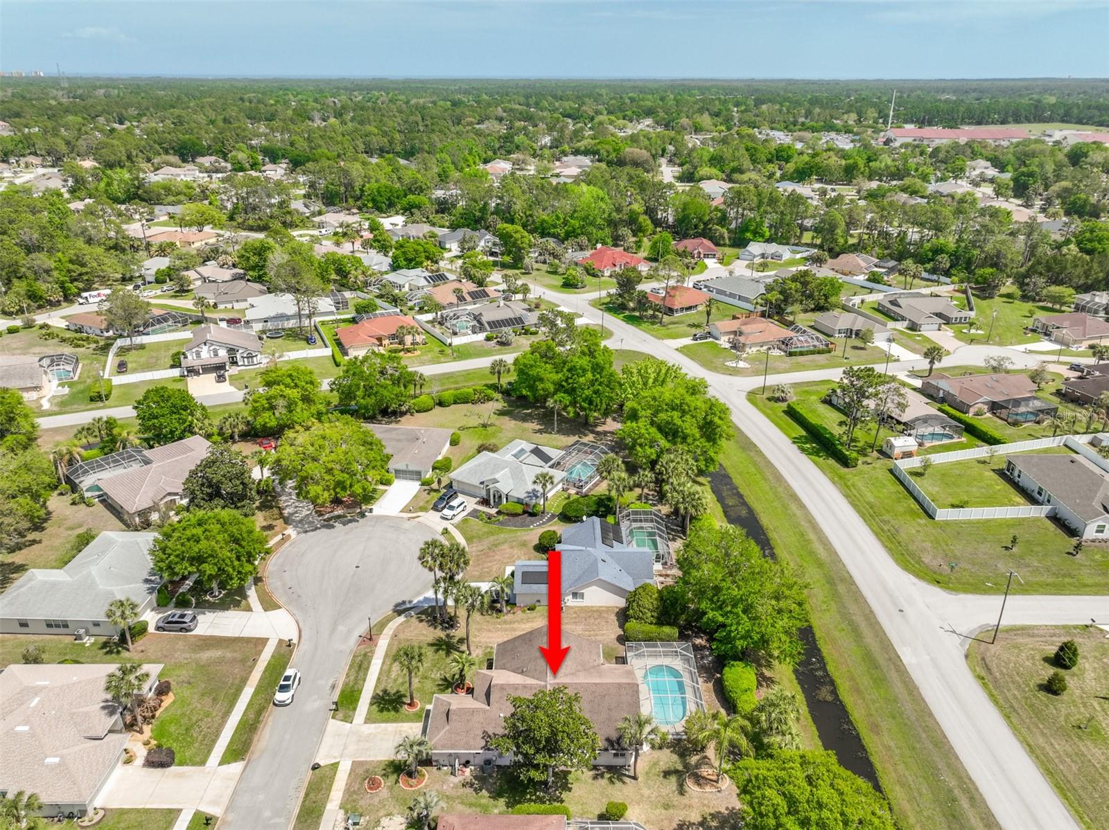 HAMPTONS - Residential