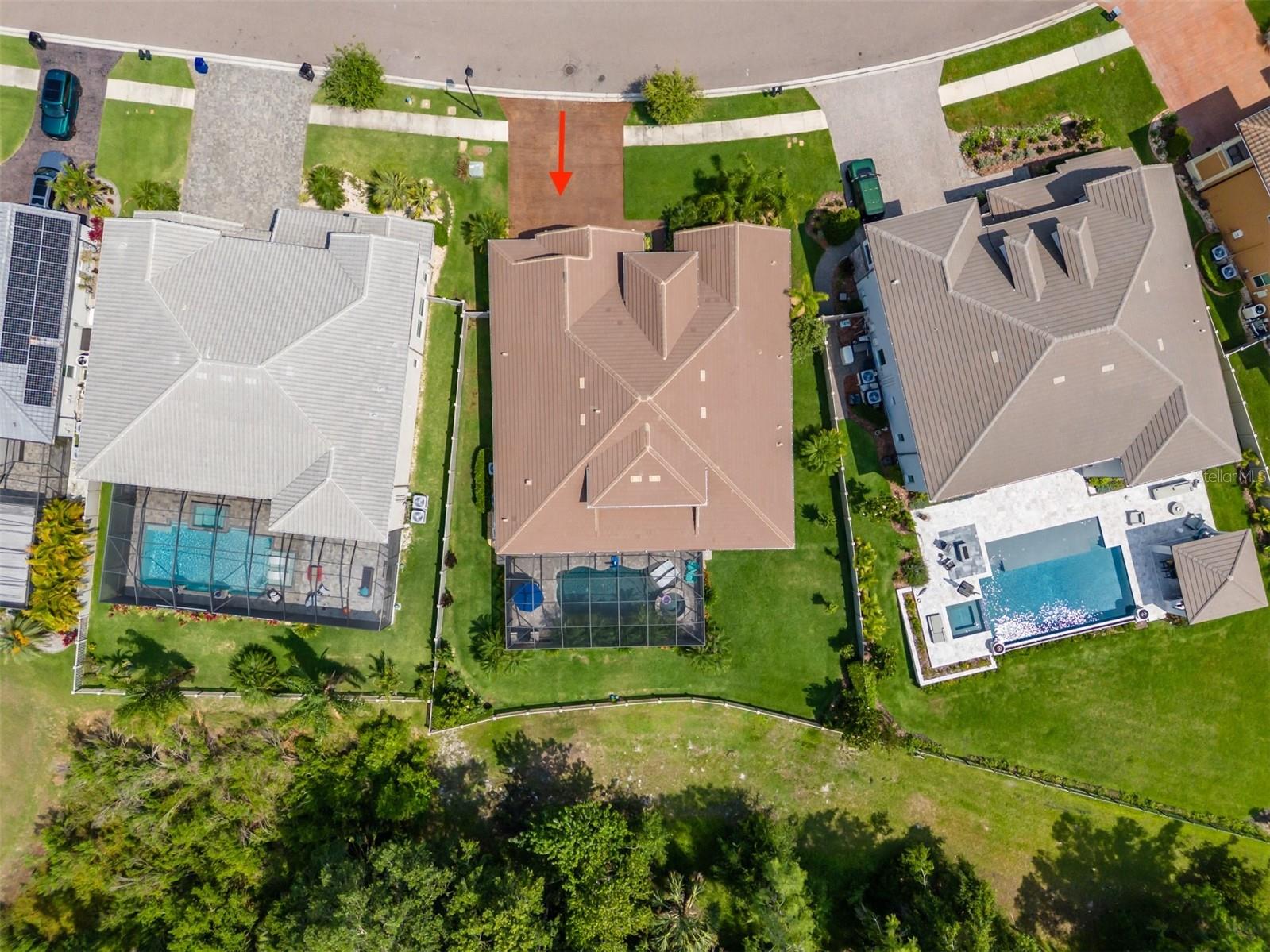 ESTANCIA PH 2B1 - Residential
