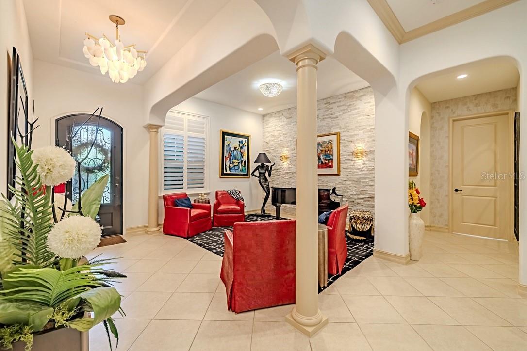 ESTANCIA PH 2B1 - Residential