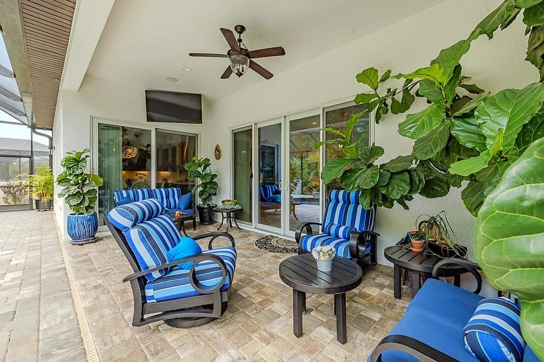 ESTANCIA PH 2B1 - Residential