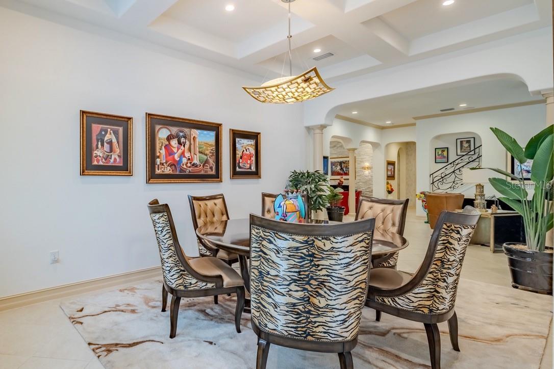 ESTANCIA PH 2B1 - Residential