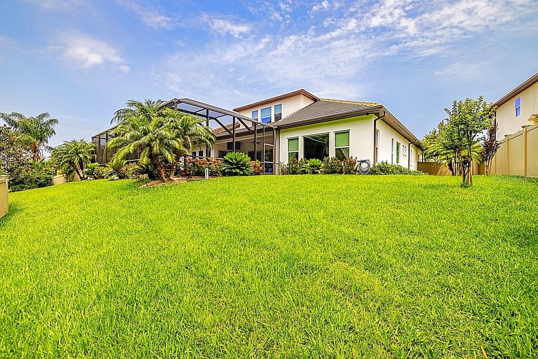 ESTANCIA PH 2B1 - Residential