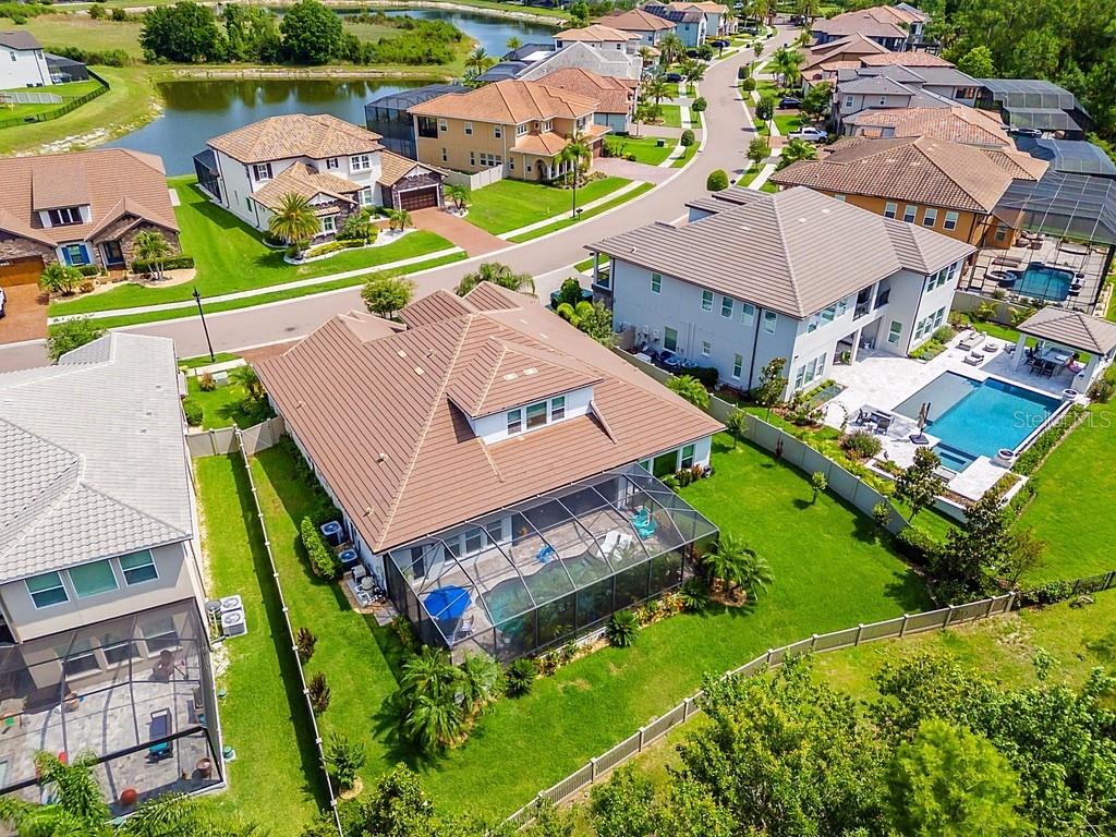 ESTANCIA PH 2B1 - Residential