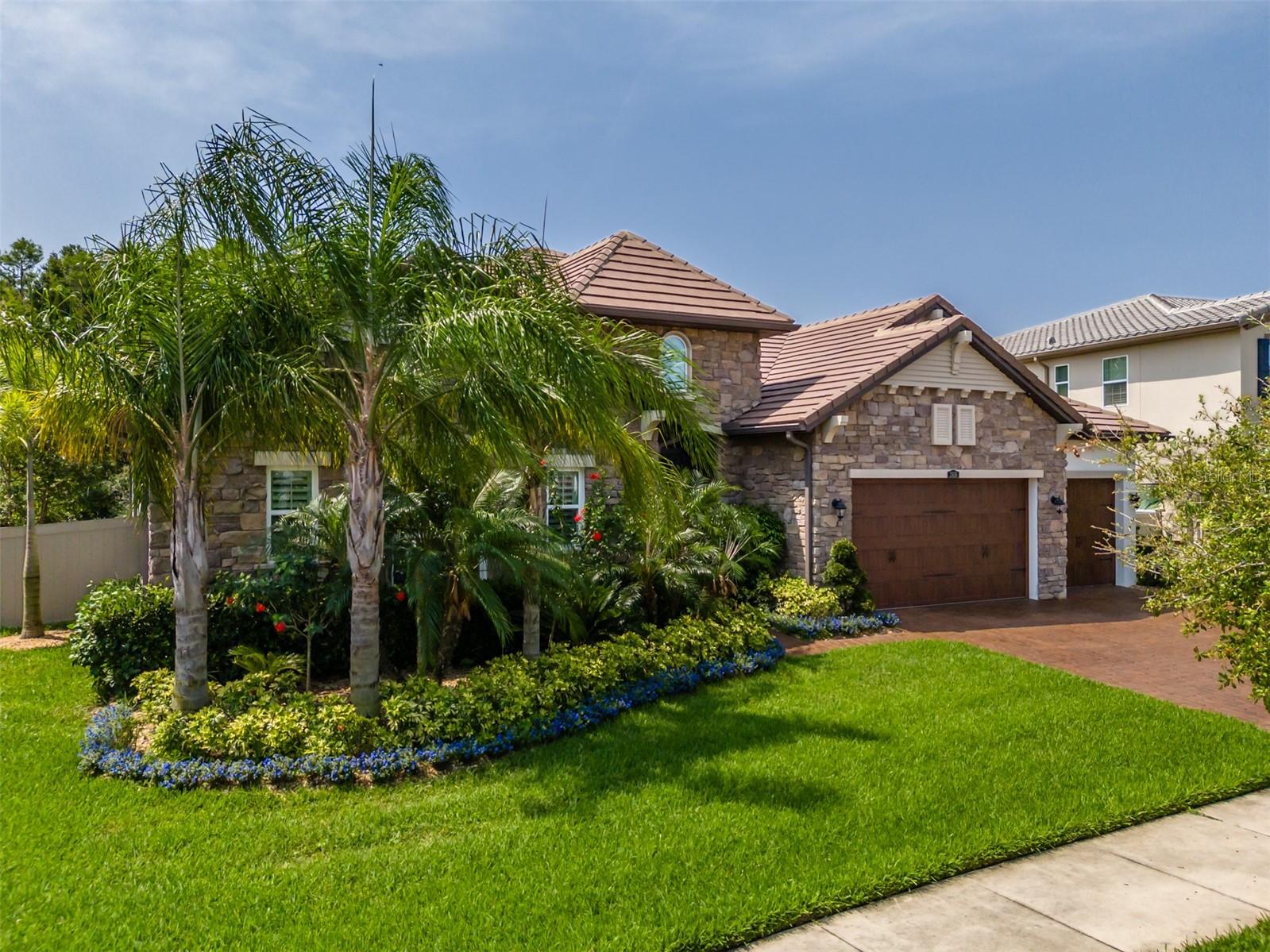 ESTANCIA PH 2B1 - Residential