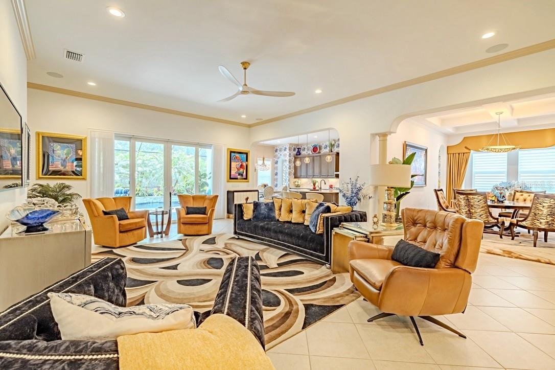 ESTANCIA PH 2B1 - Residential