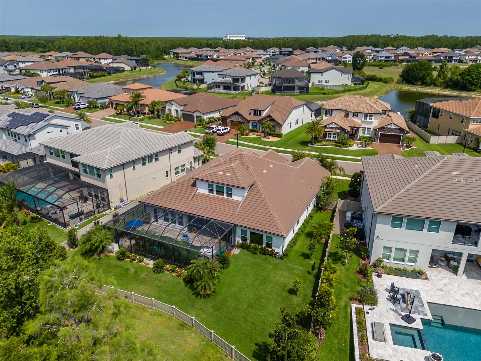 ESTANCIA PH 2B1 - Residential