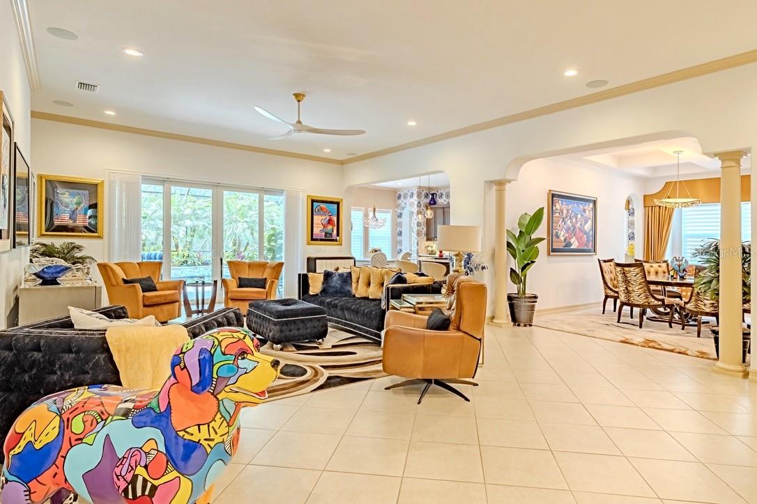 ESTANCIA PH 2B1 - Residential