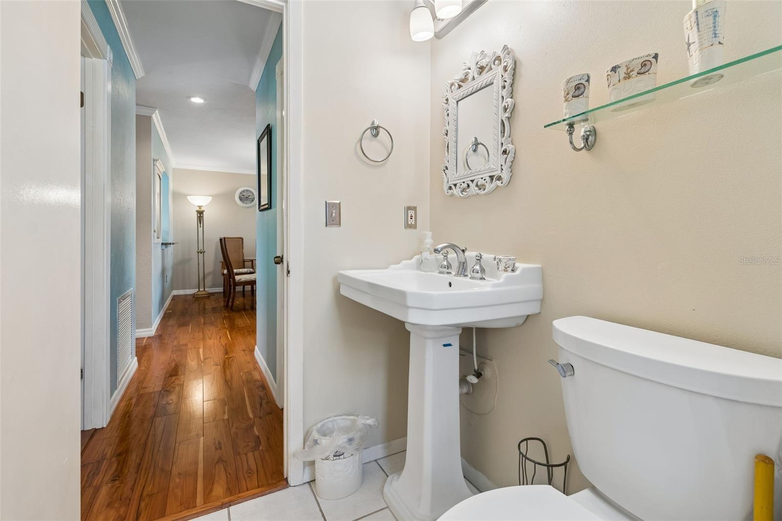 FLAMINGO CAY APTS AMD - Residential