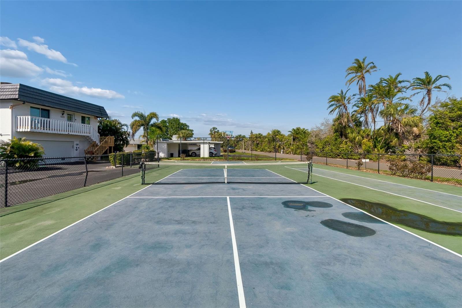 FLAMINGO CAY APTS AMD - Residential