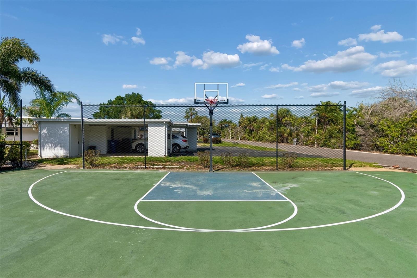 FLAMINGO CAY APTS AMD - Residential